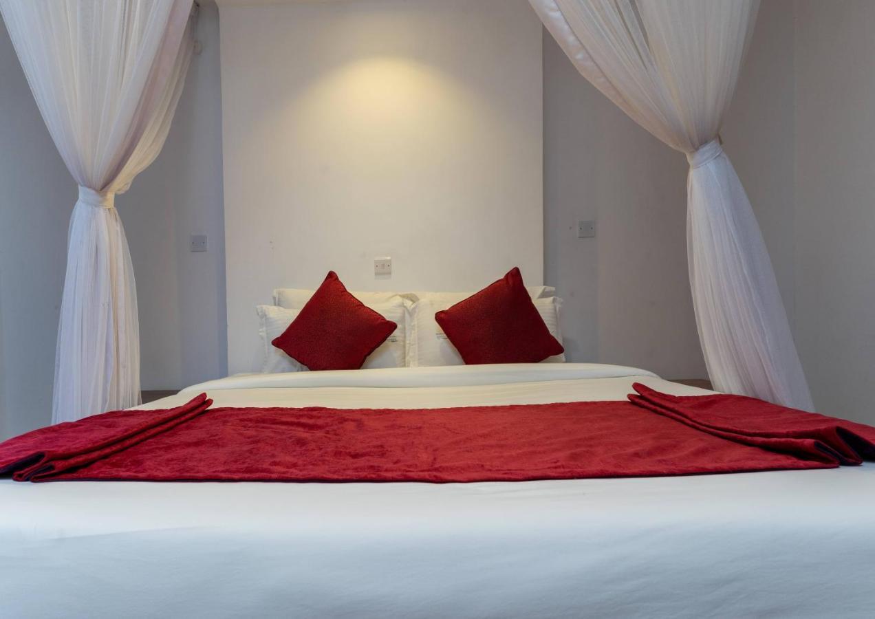 Burch'S Resort Naivasha Esterno foto
