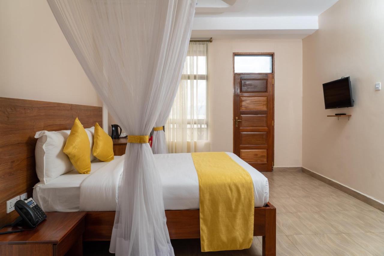 Burch'S Resort Naivasha Esterno foto