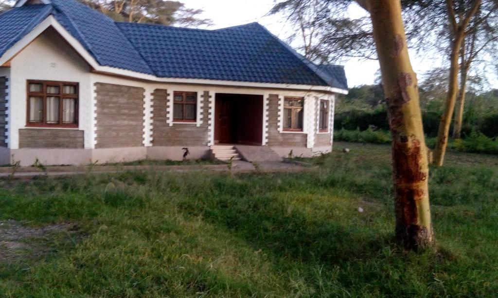 Burch'S Resort Naivasha Esterno foto