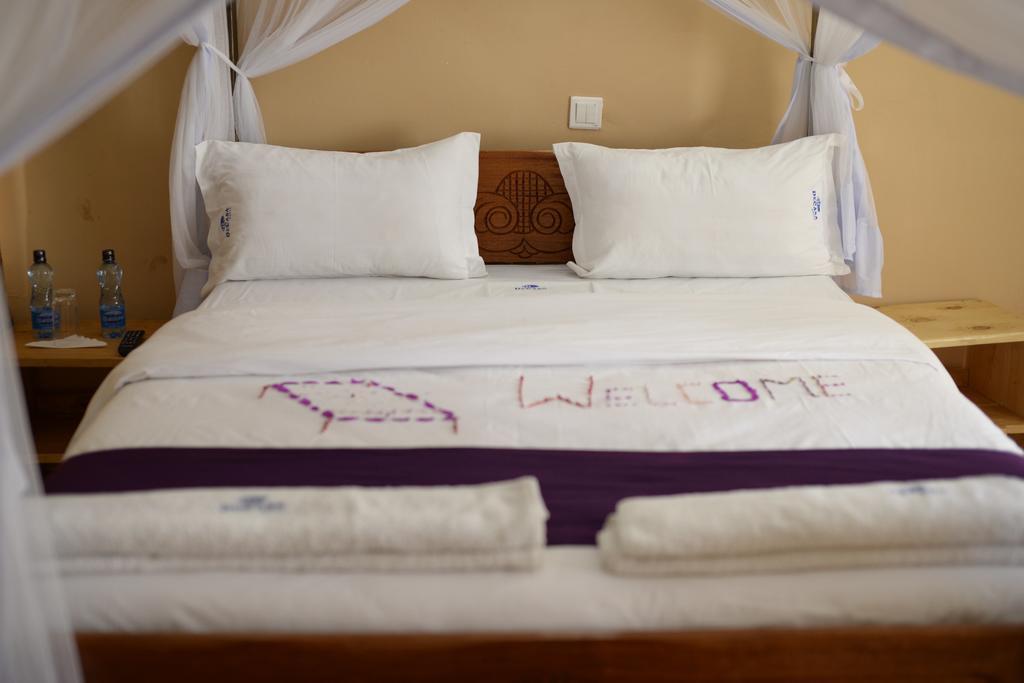 Burch'S Resort Naivasha Esterno foto