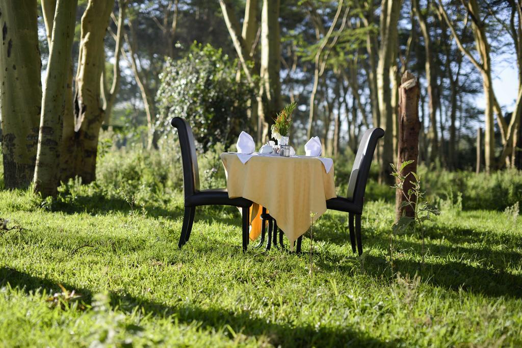 Burch'S Resort Naivasha Esterno foto