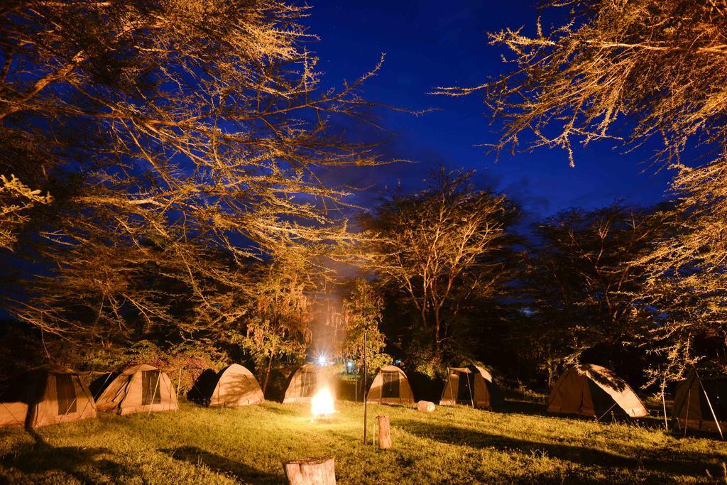 Burch'S Resort Naivasha Esterno foto