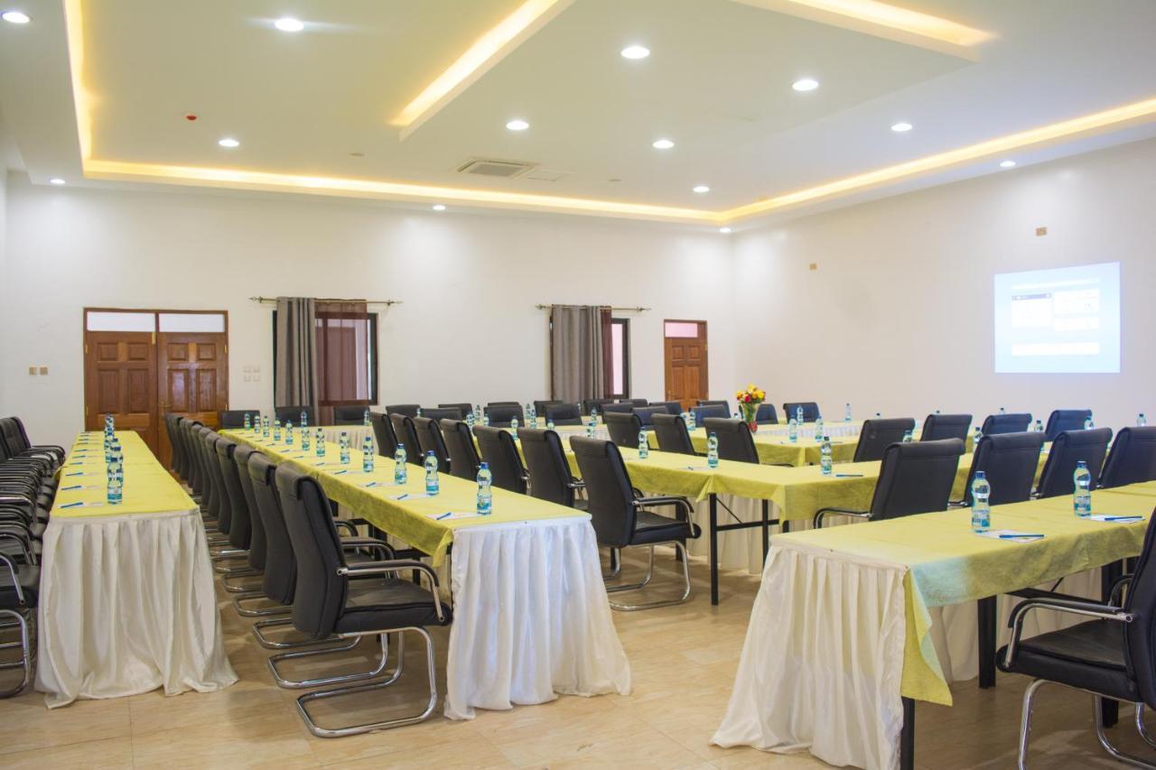 Burch'S Resort Naivasha Esterno foto